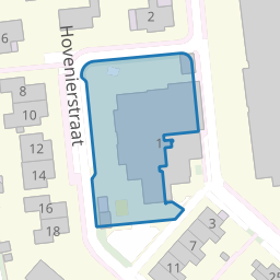 Perceel KGN00-H-1329