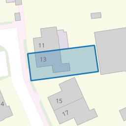 Perceel KGN00-H-1369