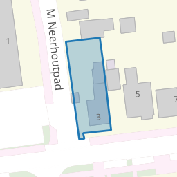 Perceel KGN00-H-1392