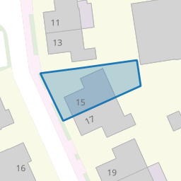 Perceel KGN00-H-1400