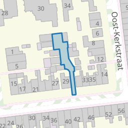 Perceel KGN00-H-1410