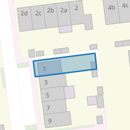 Perceel KGN00-H-1425