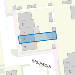 Perceel KGN00-H-1428