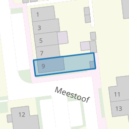 Perceel KGN00-H-1429