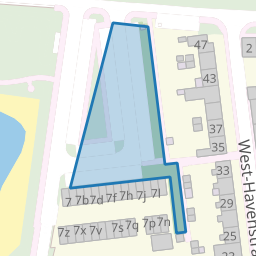 Perceel KGN00-H-1434