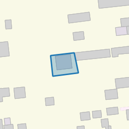 Perceel KGN00-H-1438