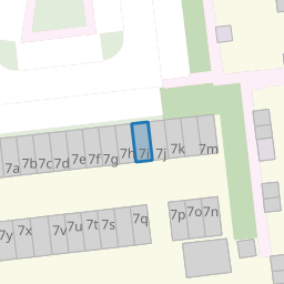 Perceel KGN00-H-1445