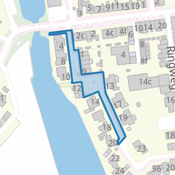 Perceel KGN00-H-1496