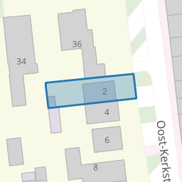 Perceel KGN00-H-1505