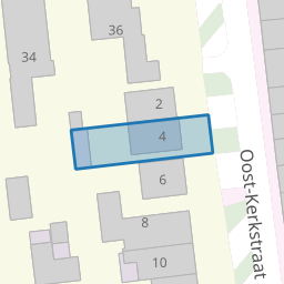 Perceel KGN00-H-1506