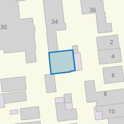 Perceel KGN00-H-1521