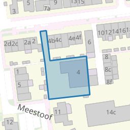 Perceel KGN00-H-1523