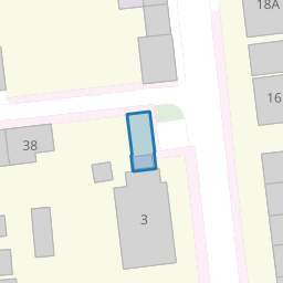 Perceel KGN00-H-1536