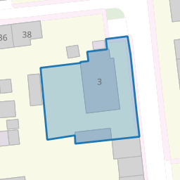 Perceel KGN00-H-1537