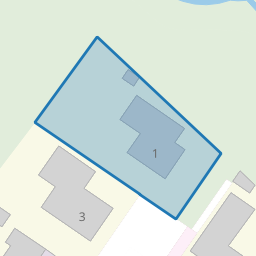 Perceel KGN00-K-1004