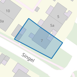 Perceel KGN00-K-1009