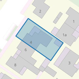 Perceel KGN00-K-1010