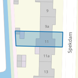 Perceel KGN00-K-1026