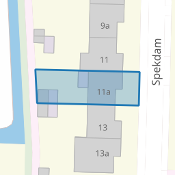 Perceel KGN00-K-1027
