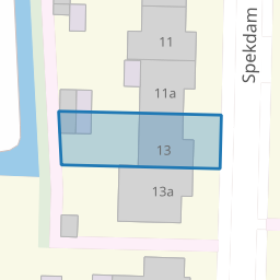 Perceel KGN00-K-1028