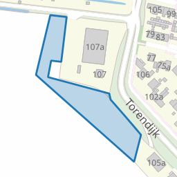 Perceel KGN00-K-1035