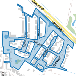 Perceel KGN00-K-1054