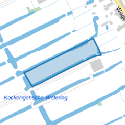 Perceel KKG00-B-1602