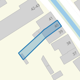 Perceel KKG00-B-1605