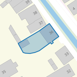 Perceel KKG00-B-1622