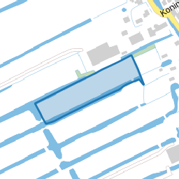 Perceel KKG00-B-1650