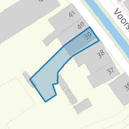 Perceel KKG00-B-1661