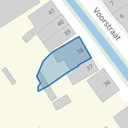 Perceel KKG00-B-1664