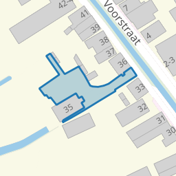 Perceel KKG00-B-1667