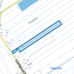 Perceel KKG00-E-1040