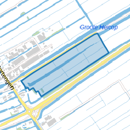 Perceel KKG00-E-1047