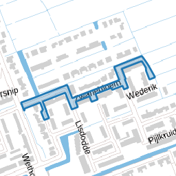 Perceel KKG00-E-1051