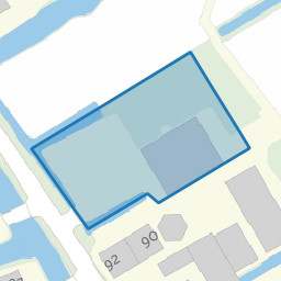 Perceel KKG00-E-1092