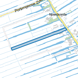 Perceel KKG00-E-1111