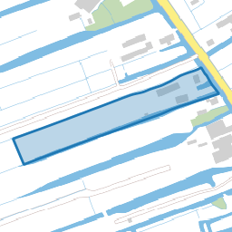 Perceel KKG00-E-1113