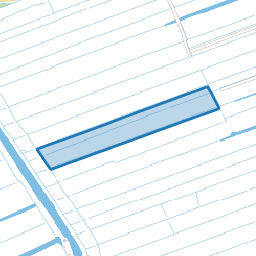 Perceel KKG00-E-1168