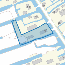 Perceel KKG00-E-1196