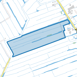 Perceel KKG00-E-1199