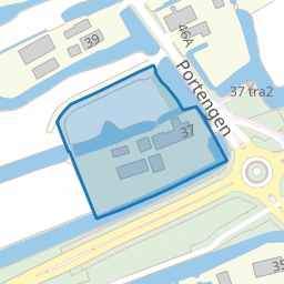 Perceel KKG00-E-1222