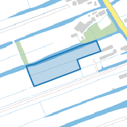 Perceel KKG00-E-1233