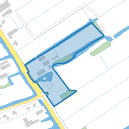 Perceel KKG00-E-1251