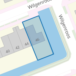 Perceel KKG00-E-1270