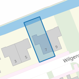 Perceel KKG00-E-1274