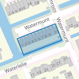 Perceel KKG00-E-1278