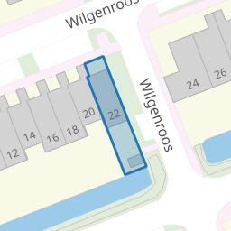 Perceel KKG00-E-1279