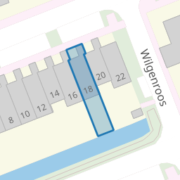 Perceel KKG00-E-1280